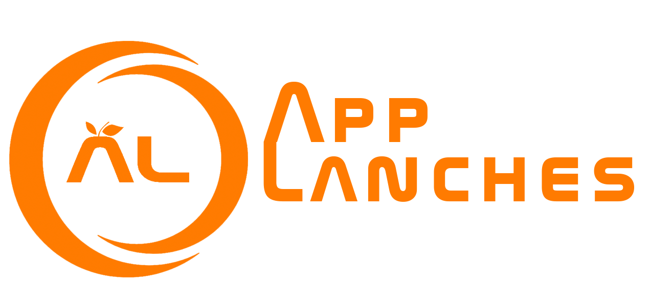 Logo App Lanches