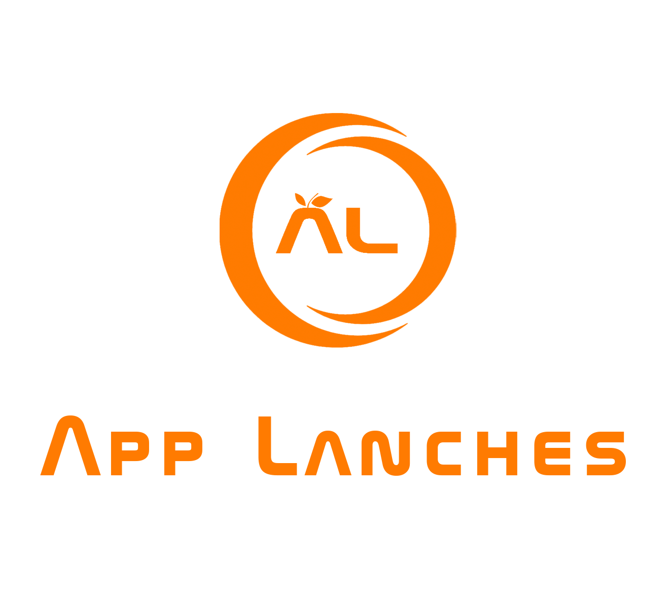 Logo App Lanches